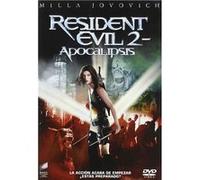 Resident Evil: Apocalypse / Resident Evil 2: Apocalipsis G