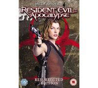 Resident Evil : Apocalypse - Resident Evil : Apocalypse [Resurrected Edition] [UK Import]