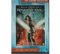 Resident Evil: Apocalypse – Film – Paradiso