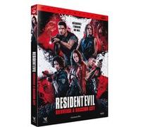 Resident Evil : Bienvenue à Raccoon City
