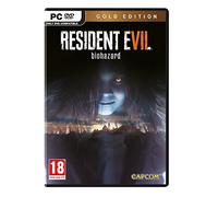 Resident Evil: Biohazard - Gold Edition