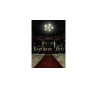 Resident Evil / biohazard HD REMASTER