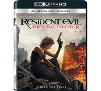 Resident Evil : Chapitre Final - Resident Evil: The Final Chapter