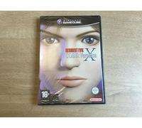 Resident Evil - Code : Veronica X G