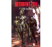 Resident Evil: Code Veronica