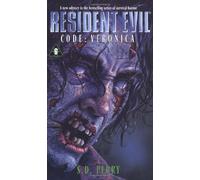 Resident Evil Code: Veronica