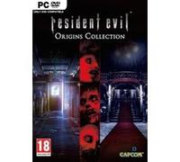 Resident Evil Collection Origins PC G