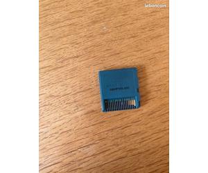 Resident Evil - Deadly Silence Nintendo DS , QUE LE JEUX PAS DE BOITE