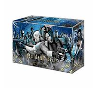 Resident Evil Deck Building Game - Alliance by Resident Evil