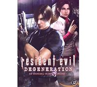RESIDENT EVIL: DEGENERATION