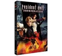 Resident Evil Degeneration