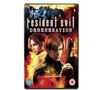 Resident Evil - Degeneration