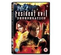 Resident Evil - Degeneration G
