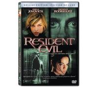 Resident evil