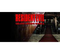 Resident Evil Deluxe Origins Bundle Xbox (DLC)