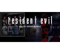 Resident Evil Deluxe Origins Bundle Xbox (DLC)