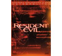 Resident Evil - Édition Collector