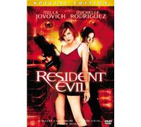 Resident Evil
