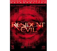 Resident Evil [Édition Collector]