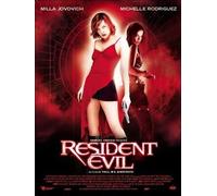 Resident Evil [Édition Prestige]