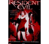 Resident Evil - Édition Prestige - Edition Belge
