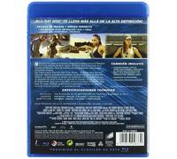 Resident Evil: Extinction