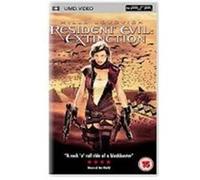 Resident Evil - Extinction