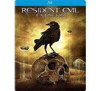 Resident Evil: Extinction