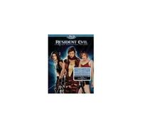 Resident Evil: Extinction – Blu-ray – Sony Pictures Home Entertainment