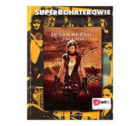 Resident Evil: Extinction [DVD] (IMPORT) (Pas de version française)