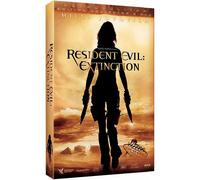 Resident Evil : Extinction – Édition Collector