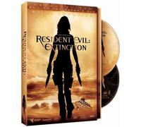 Resident Evil : Extinction – Édition Collector – Seven7