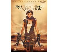 Resident Evil : Extinction - Édition Simple