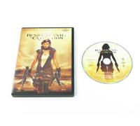 Resident Evil : Extinction – Édition Simple