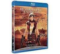 Resident Evil: Extinction G