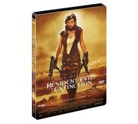 Resident Evil: Extinction (Steelbook)