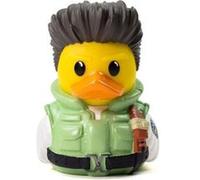 Resident Evil - Figurine Tubbz Chris Redfield Boxed Edition 10 cm Multicolore G