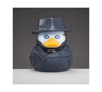 Resident Evil - Figurine Tubbz Mr. X (T-103) Boxed Edition 10 Cm