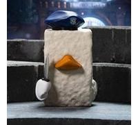 TUBBZ Boîte Édition: Resident Evil - Tofu Figurine en Vinyle De Canard en Cosplay