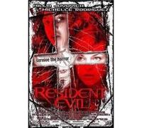 Resident Evil G
