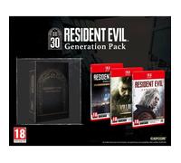 Resident Evil: Generation Pack • Jeu Nintendo Switch 2