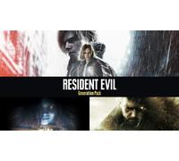 Resident Evil Generation Pack (Nintendo Switch 2 Account)