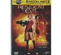 RESIDENT EVIL-GROUND ZERO-VO ST NL G
