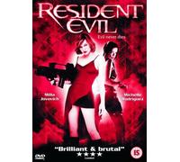 Resident Evil (Import) (Coffret De 2 Dvd)