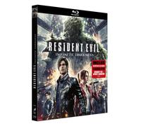 Resident Evil : Infinite Darkness-Saison 1 [Édition Limitée] [Édition Limitée]