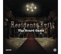Resident Evil : Le Jeu de société
