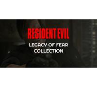Resident Evil Legacy of Fear Collection (PC)