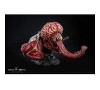 Resident Evil - Licker - Buste 1/1 '50x44x75cm