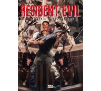 Resident Evil. L'incidente di Raccoon City. Cover B