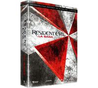 Resident Evil L'intégrale 7 Films Blu-ray 4K Ultra HD https://www.fnac.com/a17272970/Resident-Evil-L-integrale-7-Films-Blu-ray-4K-Ultra-HD-Milla-Jovovich-Blu-ray-4K?oref=42237504-5186-723a-d879-52d80c31f830